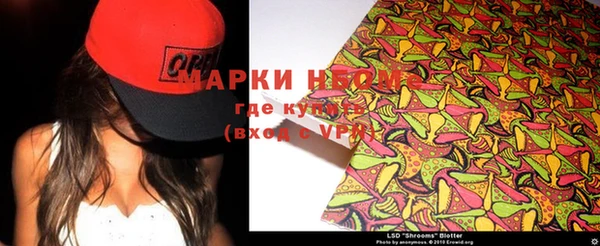 Альфа ПВП Кукмор